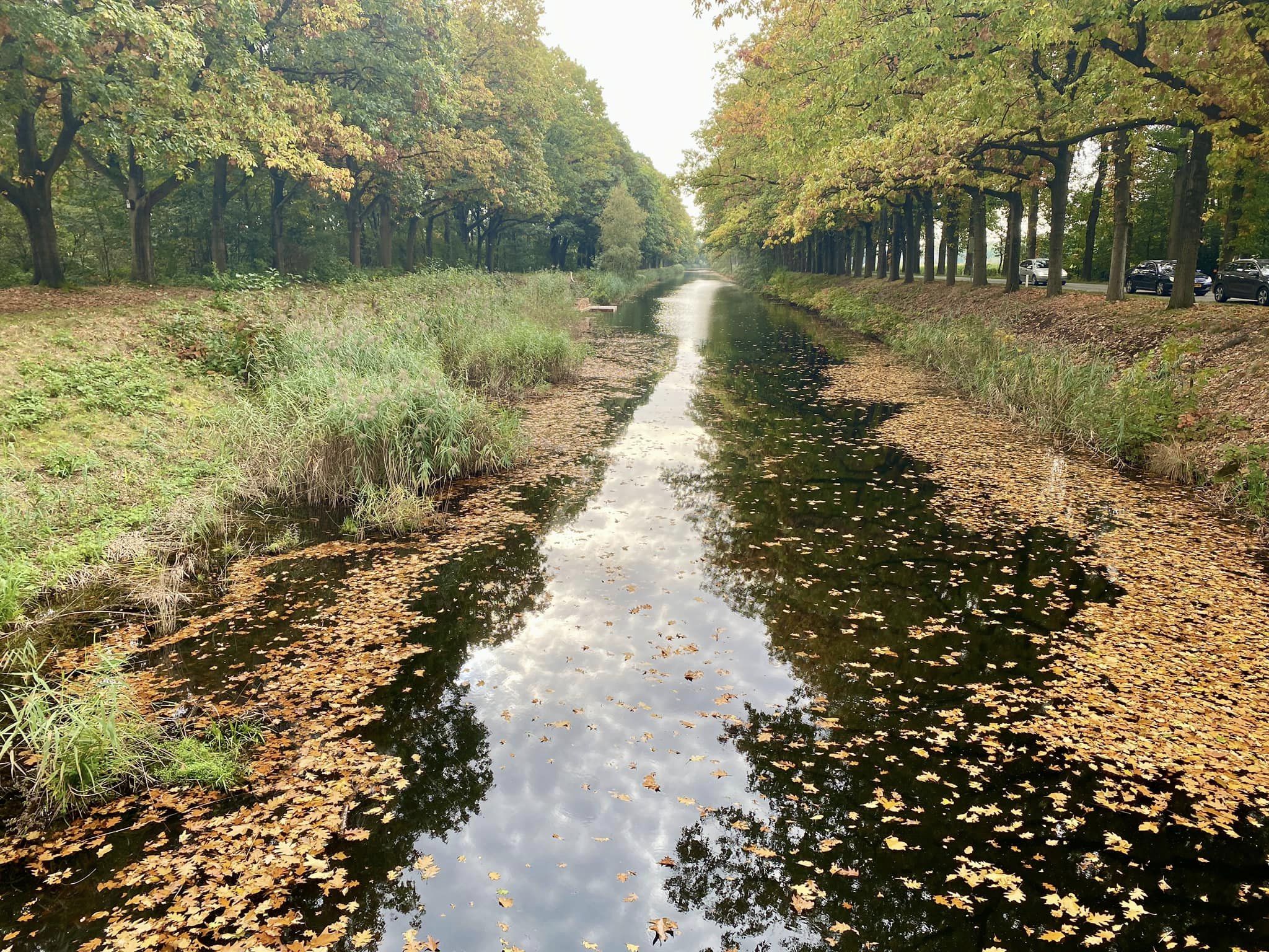 Apeldoorns kanaal