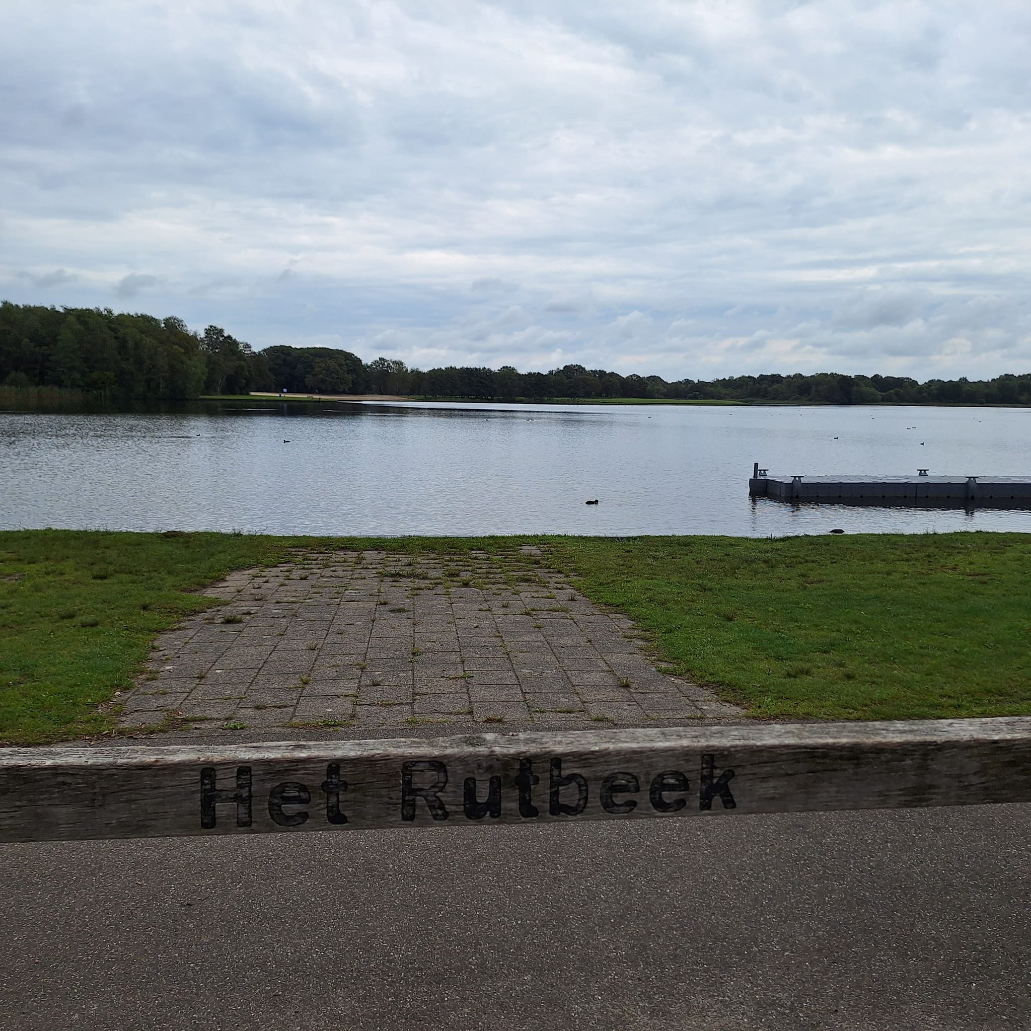 Het Rutbeek