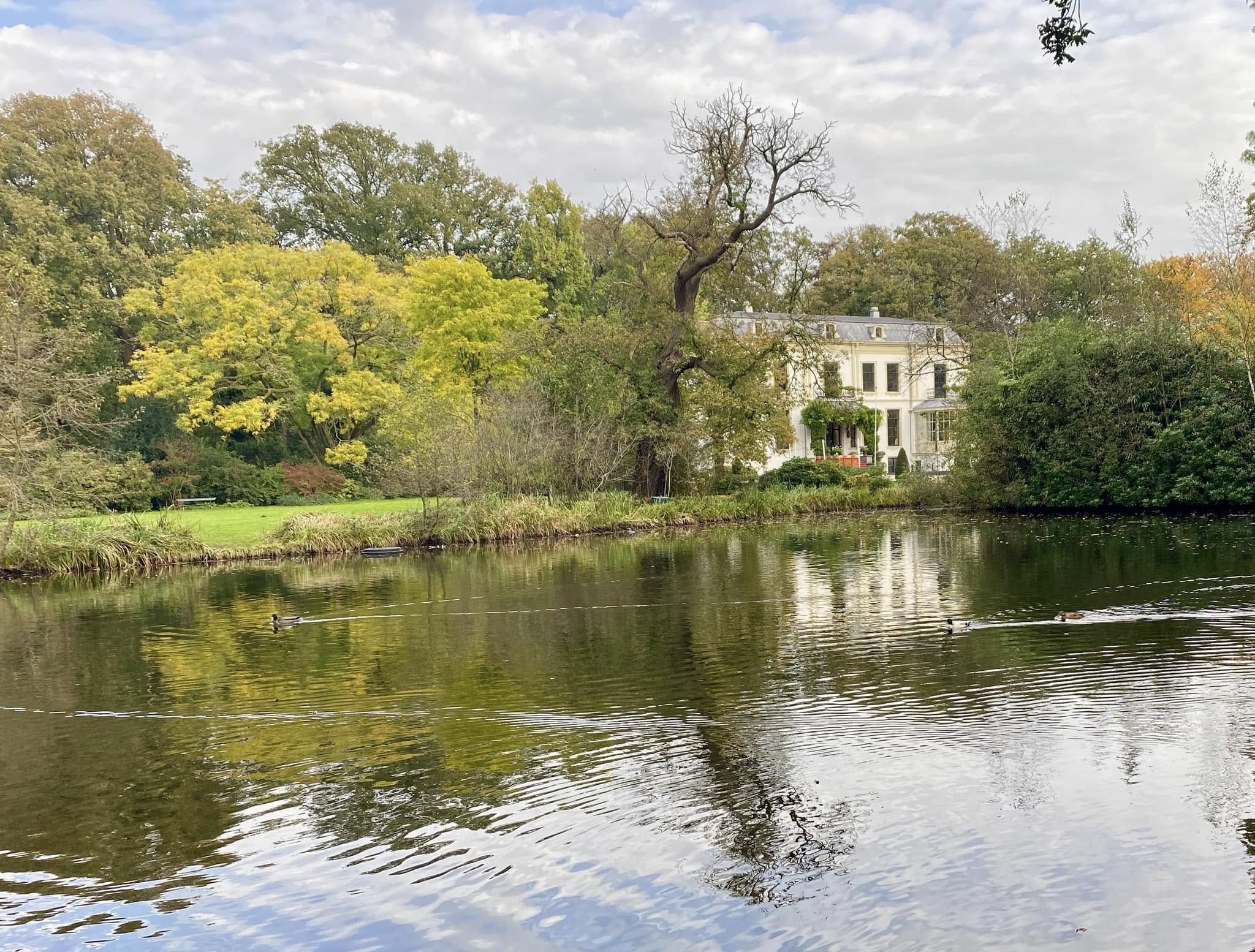 Huis te Eerbeek