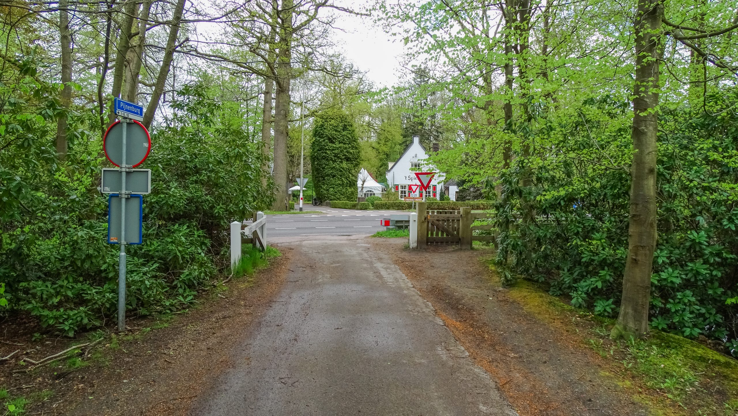 Pijnenburg Baarn