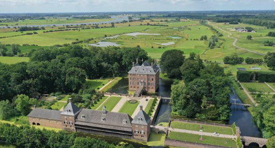 foto amerongen