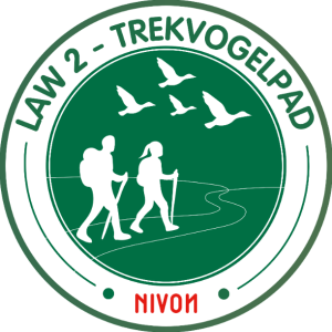 Trekvogelpad